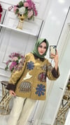 GHİSA CEKET