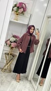 GHİSA CEKET