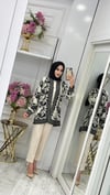 GHİSA CEKET