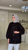 GHİSA CEKET