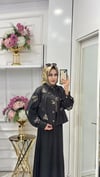 GHİSA CEKET