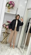 GHİSA CEKET