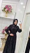GHİSA ELBİSE