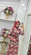 GHİSA ELBİSE