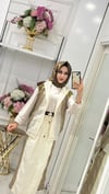 GHİSA ETEKLİ TAKIM