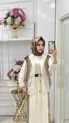 GHİSA ETEKLİ TAKIM