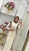 GHİSA ETEKLİ TAKIM
