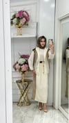 GHİSA ETEKLİ TAKIM
