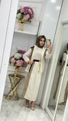 GHİSA ETEKLİ TAKIM