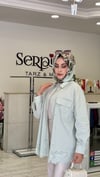 GHİSA GÖMLEK