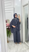 GHİSA TAKIM