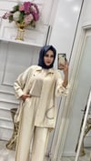 GHİSA TAKIM