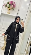 GHİSA TAKIM