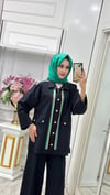 GHİSA TAKIM