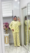 GHİSA TAKIM