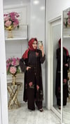 GHİSA TAKIM