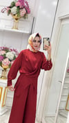 GHİSA TAKIM