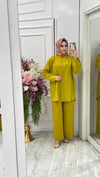 GHİSA TAKIM