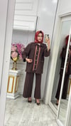 GHİSA TAKIM