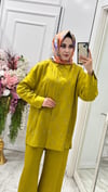 GHİSA TAKIM