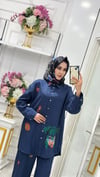 GHİSA TAKIM