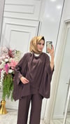 GHİSA TAKIM