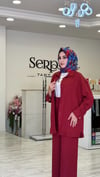 GHİSA TAKIM
