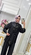 GHİSA TAKIM