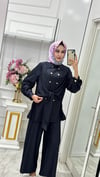 GHİSA TAKIM