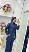 GHİSA TAKIM