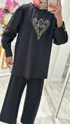 GHİSA TAKIM