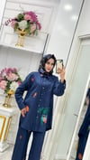 GHİSA TAKIM