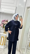 GHİSA TAKIM