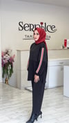 GHİSA TAKIM