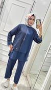 GHİSA TAKIM