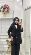 GHİSA TAKIM