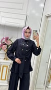 GHİSA TAKIM