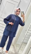 GHİSA TAKIM