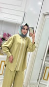 GHİSA TAKIM