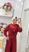 GHİSA TAKIM