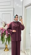 GHİSA TAKIM