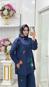 GHİSA TAKIM