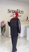 GHİSA TAKIM