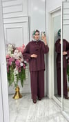 GHİSA TAKIM