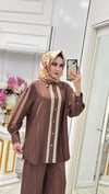 GHİSA TAKIM