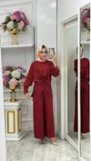 GHİSA TAKIM