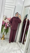 GHİSA TAKIM
