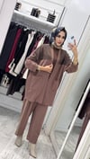 GHİSA TAKIM