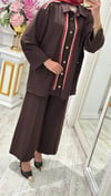 GHİSA TAKIM