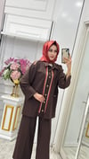 GHİSA TAKIM